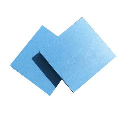 China China Industrial Factory XPS Insulation Foam Sheet Custom High Quality Polystyrene Extruded Board for sale