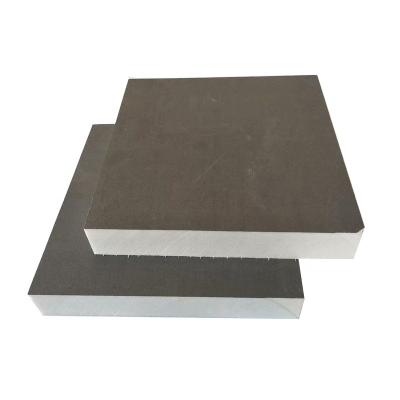 China External Wall Insulation Chinese Factory Direct Sales Of High Quality Reinforced Rigid Polyurethane Insulation Board for sale