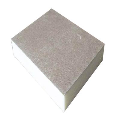 China Manufacturer Supply 1-11.8m Modern Thermal Insulation Panels Polyurethane PU Sandwich Panel Panels For Hotel Warehouse for sale