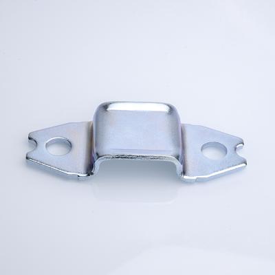 China Morden Stamping Bending Parts OEM Service Customized Copper Metal Stamping Bending Parts for sale