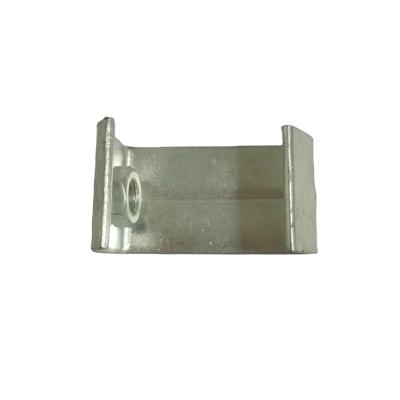 China Morden OEM ODM Metal Material Stamping Parts Sheet Metal Bending Parts for sale