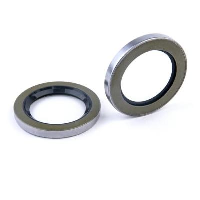 China High Quality Morden Oilseal Ring Stainless Steel PTFE Gasket For Compressor for sale