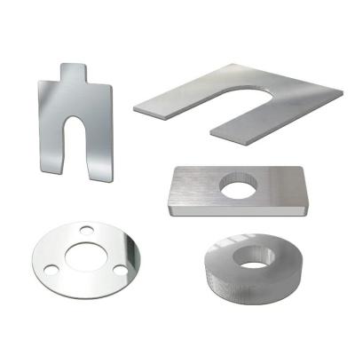 China Morden Laser Cutting Steel Stamping Laser Cutting And Bending Sheet Metal Bending Part for sale