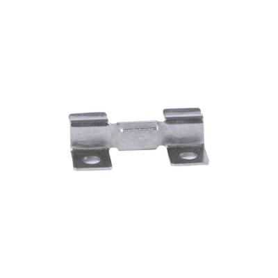 China Modern Flooring Stainless Steel Loop WPC Decking Clip for sale