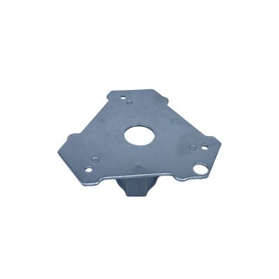 China Morden Fabrication Stainless Steel Sheet Metal Welding Machining Parts for sale