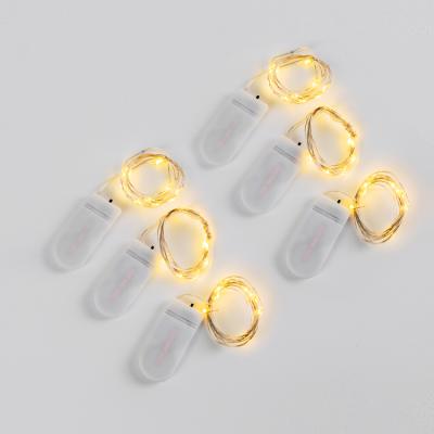 China Morden String Lights Fairy Christmas Decorative Hanging String Lights Led String for sale