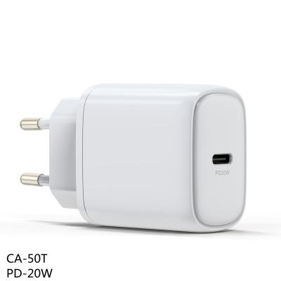 China 2022 Fast Charging Mobile Phones Palladium Wall Charger 2022 New Arrival Mobile Phone US EU NC Plug Fast Charging Charger for sale