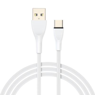 China Wholesale Mobile Phone Data Cable Type C USB C Fast Charging Cable For iPhone Data Cable Fits Samsung Huawei Mobile Phone Charging for sale