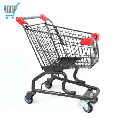 China Trolley Service Trolley Unfolding Kids Trolley Gift Wheeled Shopping Trolley Shopping Trolleys For Kids for sale