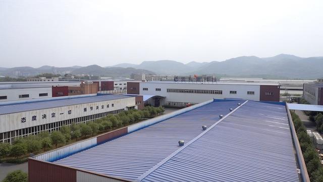 Verified China supplier - Chibi Kaililong Technology Co., Ltd.