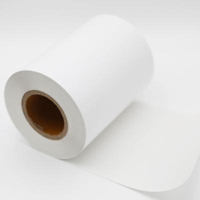 China ANTISTATIC Waterproof and high temperature resistant inkjet pp synthetic paper for sale