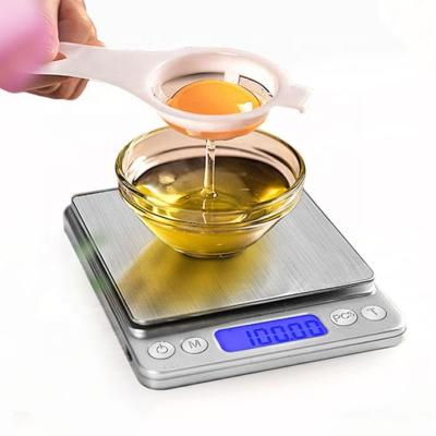 China Digital Jewelry Scale Gold Scale Digital Jewelry Scale Weighing Jewelry Hand Scale for sale