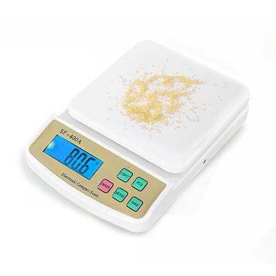 China Special Function Supermarket Platform Weighing Scale Electronic Platform Scale Used for sale