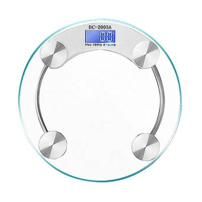 China Weight Function Digital Body Weight Bathroom Scale , Smart Measures Digital Weight and Body Fat for sale