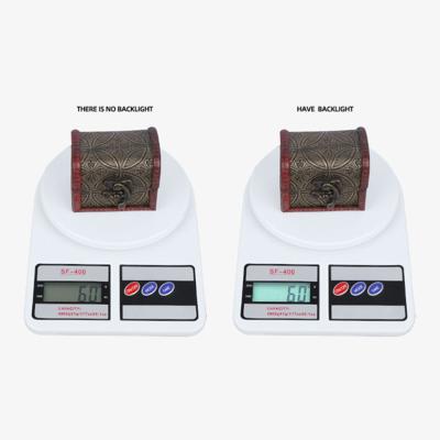 China WITH COVER 10kg kitchen scale sf-400 household type digital kitchen scale digital kitchen scales for sale