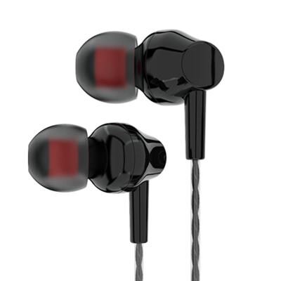 China 1.2m In-Ear Perfect Sound Style Wired Earphone Headphones Headsets With Mic And Volume Control for sale