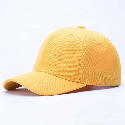 China JOINT sports golf cheap custom wholesale baseball cap baseball hats snapback hats 1 buyer for sale