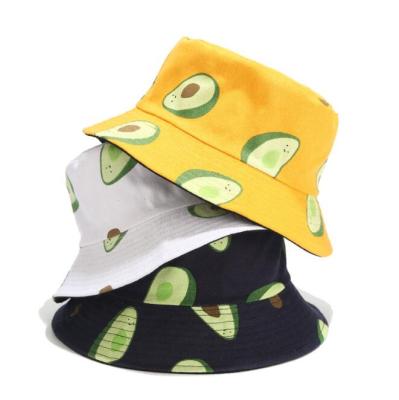 China Dobby Customize Logo Cartoon Bucket Hats For Kids Winter Hats Cute Kids Hats Caps for sale