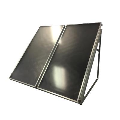 China Professional Copper Customs Service for Large Plate Solar Collector Made in China for sale