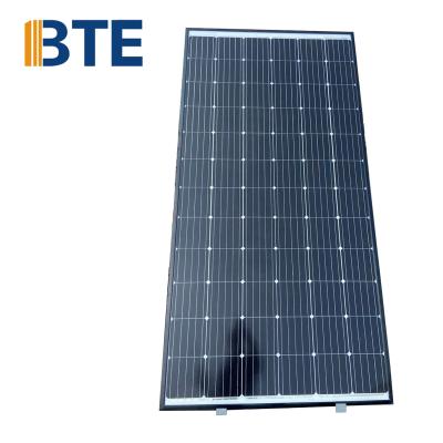 China China manufacturer copper pvt solar panels for home use solar panel green energy system for sale