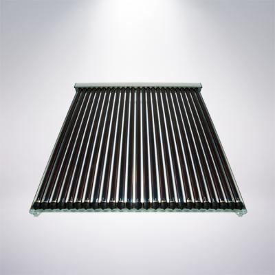 China Hot sale glass heat pipe solar collector for wholesale for sale