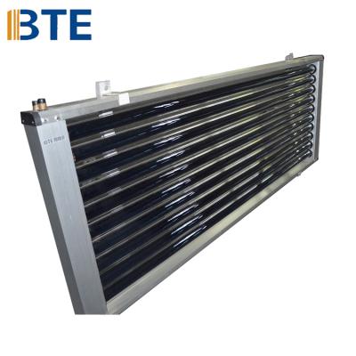 China Promotion High Quality Vacuum Tube Heating Glass Top Selling Solar Collector for sale