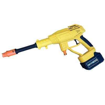 China High quality critical/maxtop cleaning pressure washing pneumatic gun without residue for sale