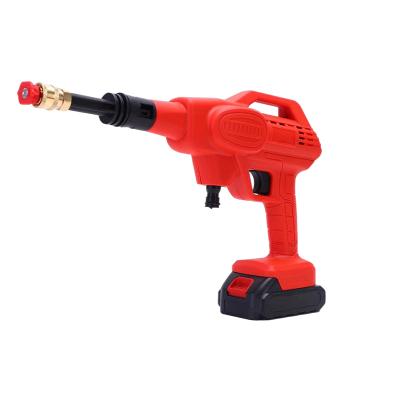 China Critical Cleaning/Residue High Pressure Cleaner Water Jet Gun for Car Gaskets Car Washing Machine High Pressure Cleaner Gun for sale