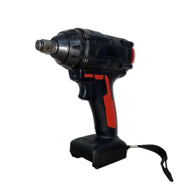 China Multifunctional Electric Industry Wrench 20V Brushless Impact Battery Cordless High Torque 280NM for sale