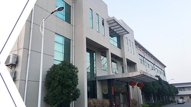 Verified China supplier - Wenzhou Baiwang Precision Machinery Co., Ltd.