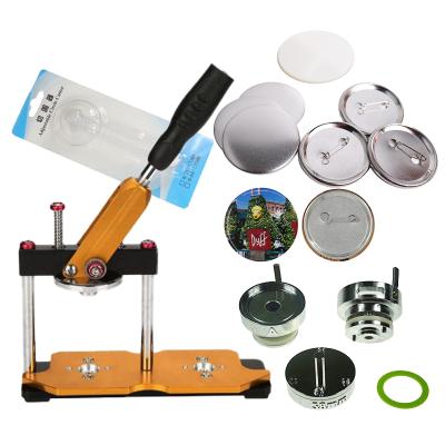 China Other High Quality Button Making Machine 58mm (2 1/4