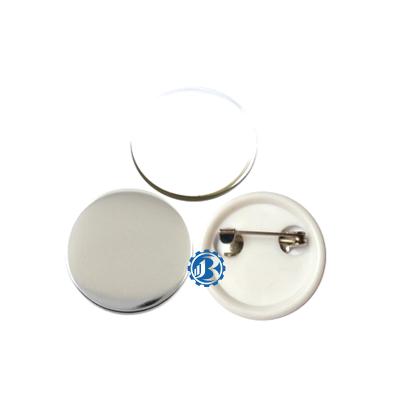 China 25MM magnetic badge high quality materials, best selling, badge making materials for sale