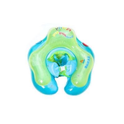 China Cheap Shower Room Inflatable Baby Water Swimming Party Toys Custom PVC Swimming Ring Inflatable Ring for sale