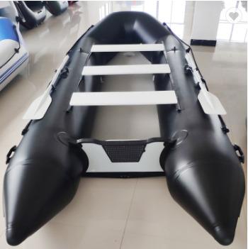 China Material is strong and wear resistant rescue rescue boat resche large water wide area for sale