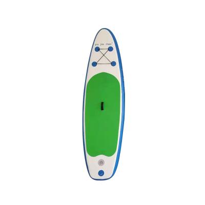 China Custom Sale Unisex Inflatable Surfboard, Water Entertainment Toys Portable, Strong and Thick High Quality for sale