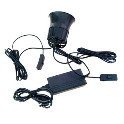 China China Manufacturer Factory Price Basketball Game Buzzer Sports Alarm Horn Siren HY-1038 for sale