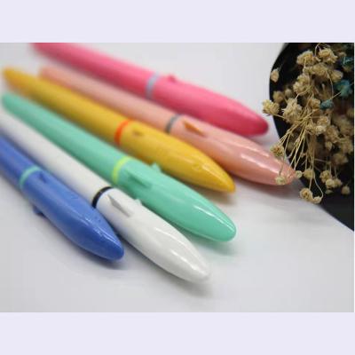 China Creative Cute Student Cute Shark Shaped Pen Stationery LOGO Customization for sale