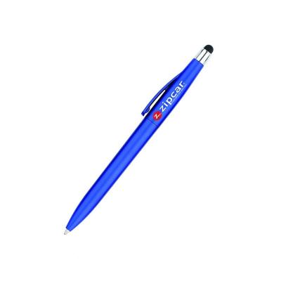 China Promotional Pen Multi-Functional Pen Touch Pen with Logo Stylus Promotional Ball Pen for sale