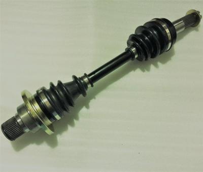 China 27110-058-0000 HISUN 500 ATV Shaft For Axle Rear LET CV Axle Shaft MASSIMO SUPERMACH YARDSPORT 27110-058-0000 for sale