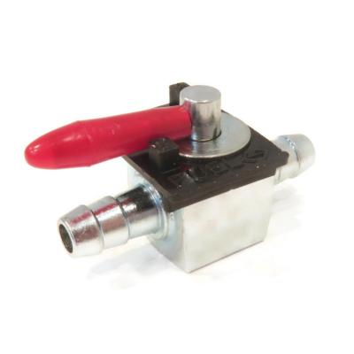 China Universal Fuel Shut-Off Valve with 1/4