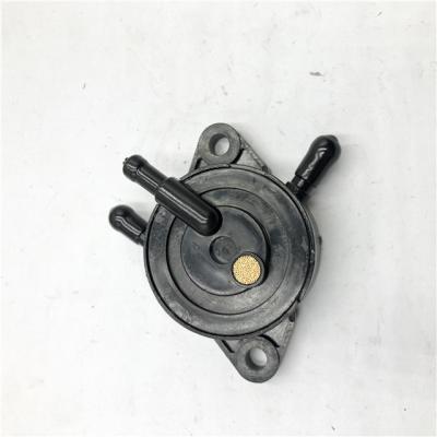 China Fuel Pump For Gas Golf Cart Fit FE350 Engine OEM 16700-ZT3-013 EZ90 CUB for sale