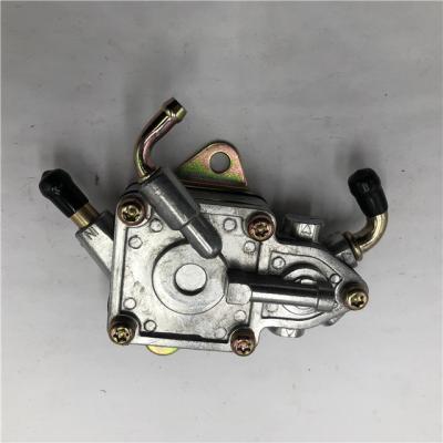 China OEM 5UG-13910-00-00 450 YXR45F UTV 660 Rhino High Flow Fuel Pump Fit Ymaha Rino 450 for sale