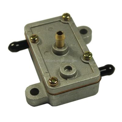 China mikuni carburetor for fuel pump fit Cat Go Kart Vacuum Snowmobile arctic ATV FFP-HNDSN for sale