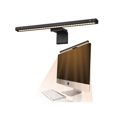 China LYMAX GJS/D006 Modern Lightweight Led Light Source Screen Monitor Light Bar Desk Led Touch Control Lamp for sale