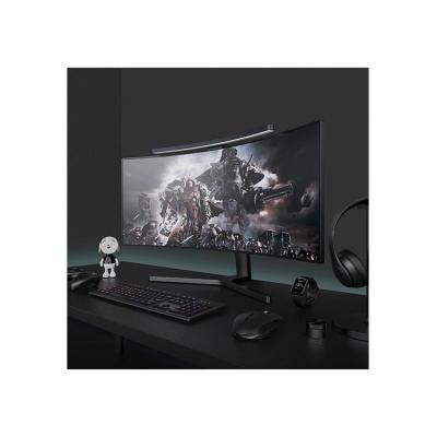 China LYMAX GJS/D010Pro Modern Design Monitor RGB Gaming Touch Light Bar Screen Modern Curved Monitor Light for sale