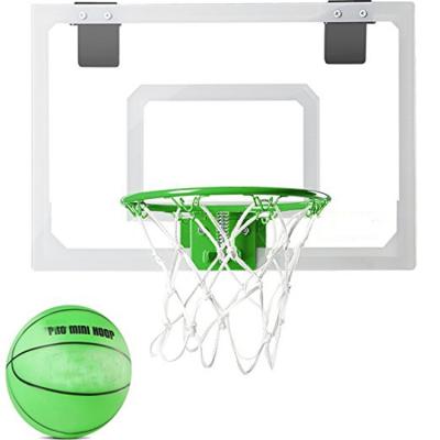 China Basketball playing mini basketball hoop kids indoor and 3 outdoor use basketball hoop. for sale