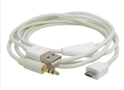 China USB-audio-kabel Te koop