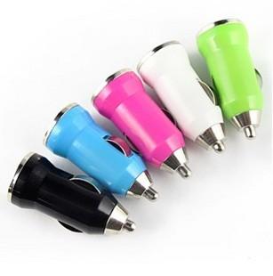 China Mini usb car charger for sale