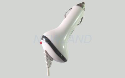 China In Car Cigarette Samsung Car Charger , Samsung Galaxy s Car Charger for sale