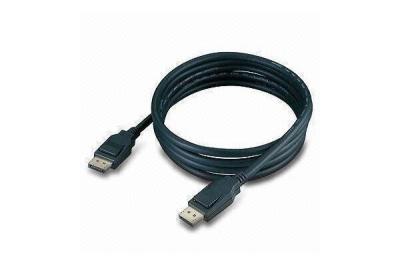 China Hoge de Assemblagehdmi Adapter Displayport van de Definitie Digitale Video/Audiokabel Te koop